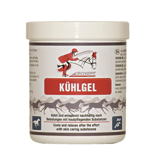 KÜHLGEL
