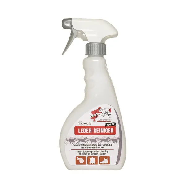 Cordoba LEDER-REINIGER