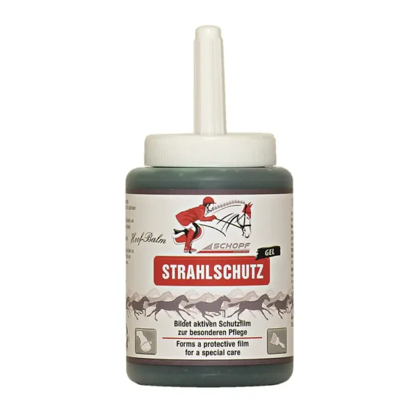 Hoof -Vital STRAHLSCHUTZ GEL